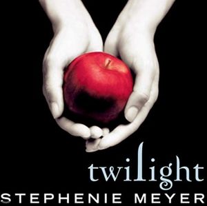 Twilight book 1